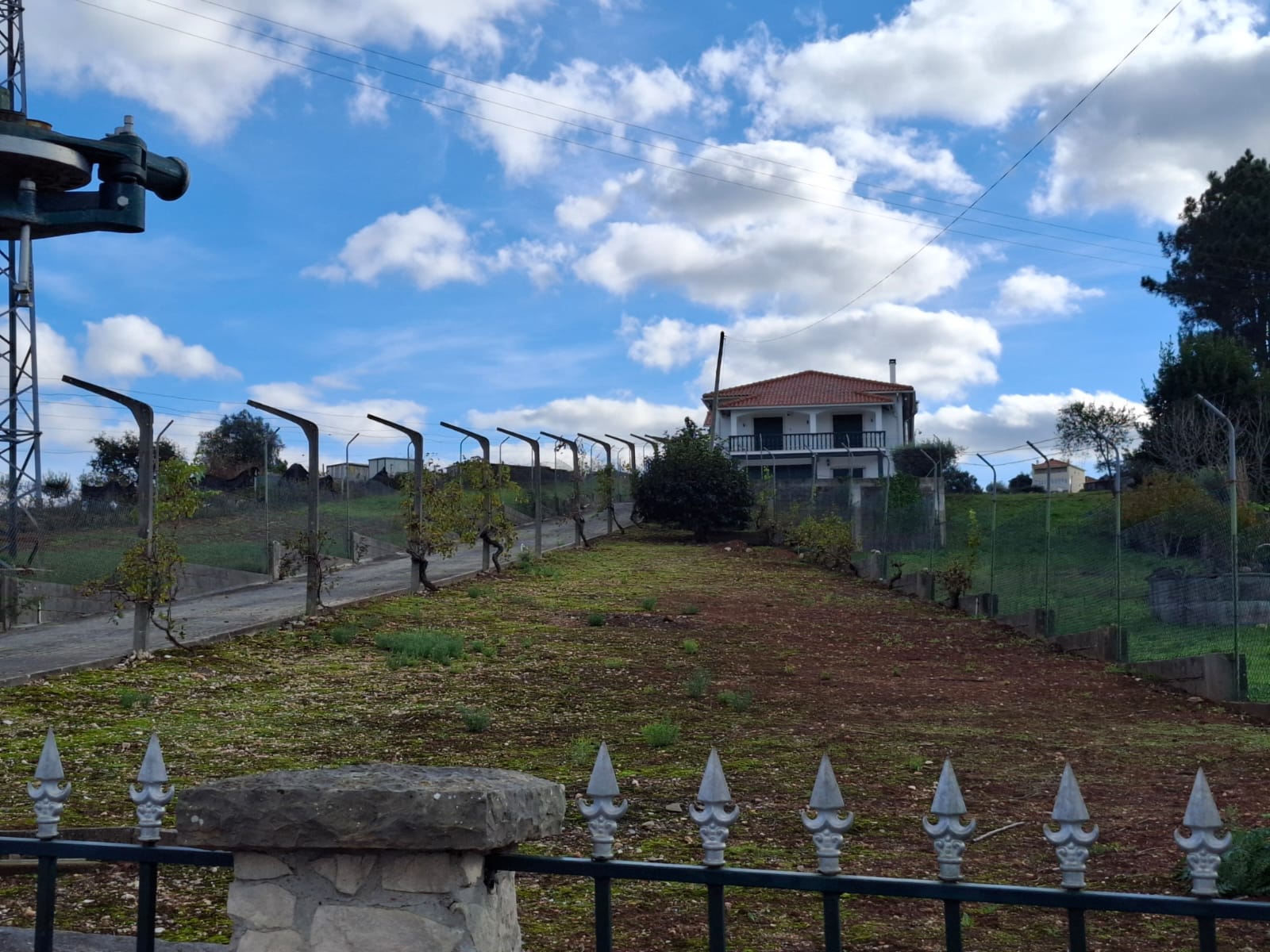 Moradia para venda Santa Eufêmia